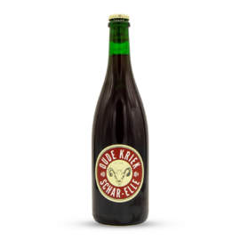 Schar-Elle | Lambiek Fabriek (BE) | 0,75L - 6,2%	