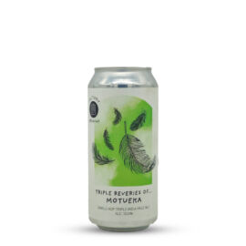 Triple Reveries of... Motueka | Factory (FI) | 0,44L - 10%