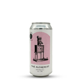 The Alchemist | Factory (FI) | 0,44L - 7,3% The Alchemist | Factory (FI) | 0,44L - 7,3%