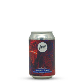 Sensation Pure | Fauve (FRA) | 0,33L - 12%