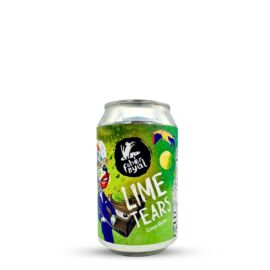 Lime Tears | Fehér Nyúl (HU) | 0,33L - 5,5%