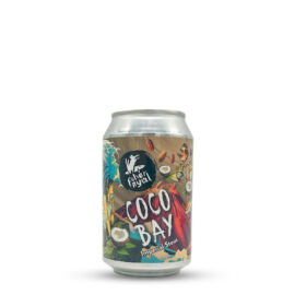 Coco Bay | Feher Nyul (HU) | 0,33L - 10%