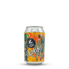 Gemini | Feher Nyul (HU) | 0,33L - 8%