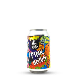 Pink Union | Fehér Nyúl (HU) | 0,33L - 6,7%