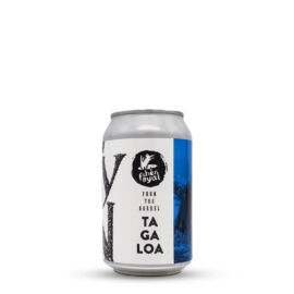 Tagaloa | Fehér Nyúl (HU) | 0,33L - 13,3%