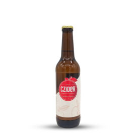 Félédes Cider | Czider (HU) | 0,33L - 7%