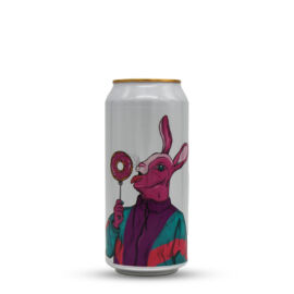 Bunny Business | Fermenterarna (SWE) | 0,44L - 6%