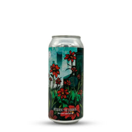 Resilient to Change | Fidens (USA) | 0,473L - 6,5%