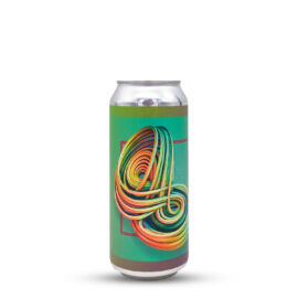 Twist It Up | Fifth Frame (USA) | 0,473L - 8,5%