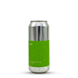 Double Something Citra | Finback (USA) | 0,473L - 8,5%