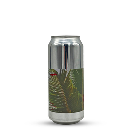 Palms  Finback (USA) x Aardwolf Brewing Company (USA)  0,473L - 7% - Onlygoodbeer - Csakajósör