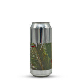 Palms | Finback (USA) x Aardwolf Brewing Company (USA) | 0,473L - 7%