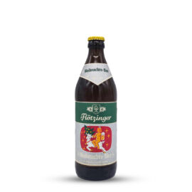 Weihnachtsbier | Flötzinger (DE) | 0,5L - 5,4%