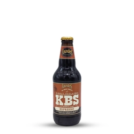 KBS Espresso 2021 | Founders (USA) | 0,355L - 12%