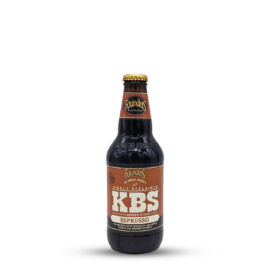 KBS Espresso 2021 | Founders (USA) | 0,355L - 12%