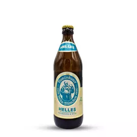 Helles | Franziskaner (DE) | 0,5L - 4,8%