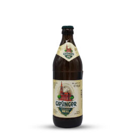 Münchner Hell | Giesinger Brau (DE) | 0,5L - 4,8%