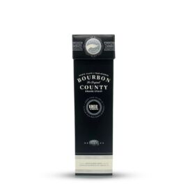 Reserve Bourbon County Brand Stout (2017) | Goose Island (USA) | 0,5L - 14,8% Reserve Bourbon County Brand Stout (2017) | Goose Island (USA) | 0,5L - 14,8%