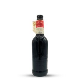 Bourbon County Brand Coffee Barleywine (2018) | Goose Island (USA) | 0,5L - 15,01% Bourbon County Brand Coffee Barleywine (2018) | Goose Island (USA) | 0,5L - 15,01%