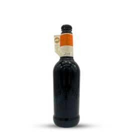 Bourbon County Brand Midnight Orange Stout (2018) | Goose Island (USA) | 0,5L - 15,2% Bourbon County Brand Midnight Orange Stout (2018) | Goose Island (USA) | 0,5L - 15,2%