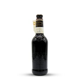 Bourbon County Brand Stout (2017) | Goose Island (USA) | 0,5L - 14,1%