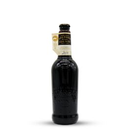 Bourbon County Brand Stout (2019) 14.7% | Goose Island (USA) | 0,5L - 14,7%