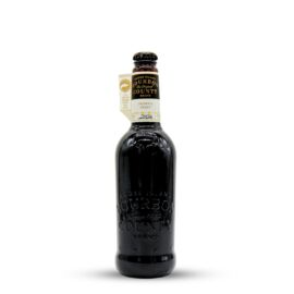 Bourbon County Brand Stout (2024) 14.7% | Goose Island (USA) | 0,5L - 14,7%