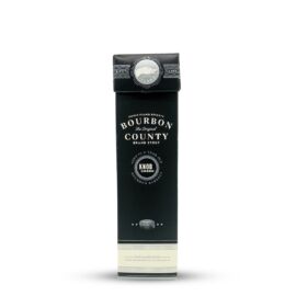 2 Year Reserve Bourbon County Brand Stout (2019) | Goose Island (USA) | 0,5L - 14,9% 2 Year Reserve Bourbon County Brand Stout (2019) | Goose Island (USA) | 0,5L - 14,9%