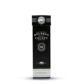 Reserve Bourbon County Brand Stout (2018) | Goose Island (USA) | 0,5L - 15,2%