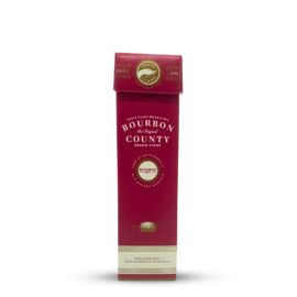 Reserve Rye Bourbon County Brand Stout (2019) | Goose Island (USA) | 0,5L - 14,5% Reserve Rye Bourbon County Brand Stout (2019) | Goose Island (USA) | 0,5L - 14,5%