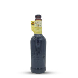 Bourbon County Brand Bananas Foster Stout (2023) | Goose Island (USA) | 0,5L - 13,9%