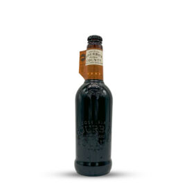 Bourbon County Brand Cherry Wood Stout (2021) | Goose Island (USA) | 0,5L - 14,3%