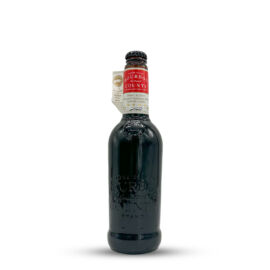Bourbon County Brand Coffee Stout (2022) | Goose Island (USA) | 0,5L - 13,2%