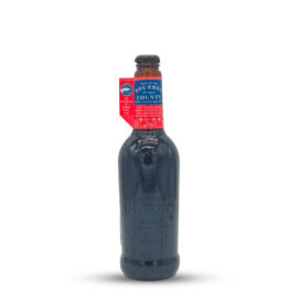 Bourbon County Brand Classic Cola Stout (2021) | Goose Island (USA) | 0,5L - 14,%