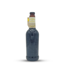 Bourbon County Brand Kentucky Fog Stout (2020) | Goose Island (USA) | 0,5L - 14,1%