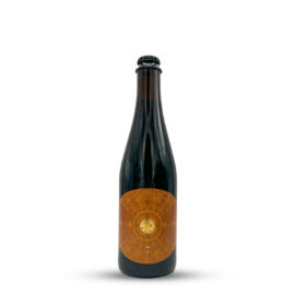 Small Batch No. 4: Two-year Applewood Wheatwine | Goose Island (USA) | 0,5L - 15%