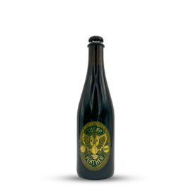 Tusk & Feather | Goose Island (USA) x More (USA) | 0,5L - 15,4%