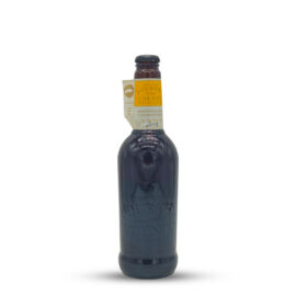 Bourbon County Brand Wheatwine (2018) | Goose Island (USA) | 0,5L - 15,4%