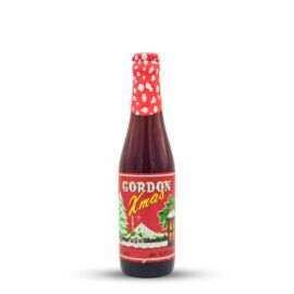 Gordon Xmas (2025) | John Martin & Timmermans (BE) | 0,33L - 8,8%