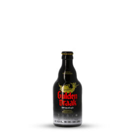 Gulden Draak 9000 Quadruple | Van Steenberge (BE) | 0,33L - 10,5%