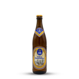Hofbräu Oktoberfestbier | Staatliches Hofbräuhaus München (DE) | 0,5L - 6,3%
