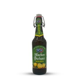 Natur Radler | Hacker - Pschorr (DE) | 0,5L - 2,5%