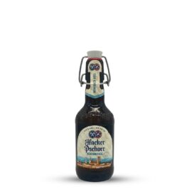 Münchner Hell | Hacker - Pschorr (DE) | 0,33L - 5%