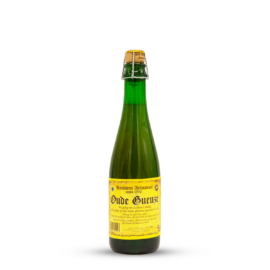 Oude Geuze  Hanssens Artisanaal (BE)  0,375L - 6% - Onlygoodbeer - Csakajósör