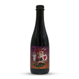 Goat Witch | Holy Goat Brewing (SCO) | 0,375L - 7%