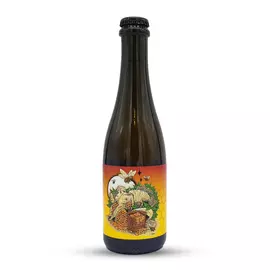 Honeybucket | Holy Goat Brewing (SCO) | 0,375L - 7,2%
