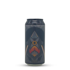 Night Ash Black | Holy Goat (SCO) | 0,44L - 7,4%
