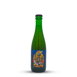 Stupefier | Holy Goat (SCO) | 0,375L - 5,9%