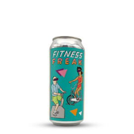 Fitness Freak | Hoof Hearted (USA) | 0,473L - 14%