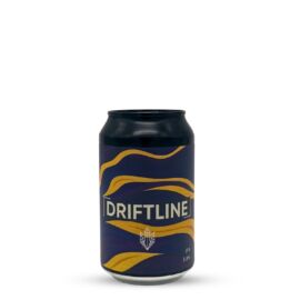 Driftline | HopTails (HU) | 0,33L - 5,8%